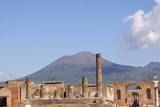 Private All inclusive Tour to Pompeii, Sorrento and Positano - Best Fit: Who Should Book This, and Who Might Prefer Something Else