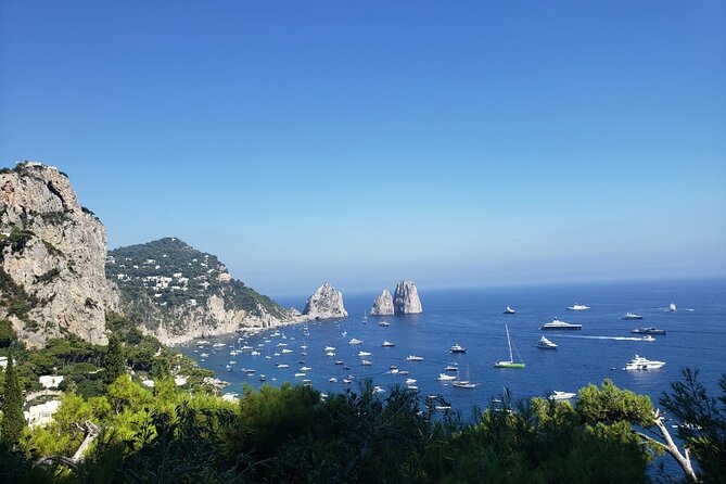 Private Amalfi Coast By Car And By Boat Day Trip - Why Combine Amalfi Coast Roads and a Noon Boat Ride