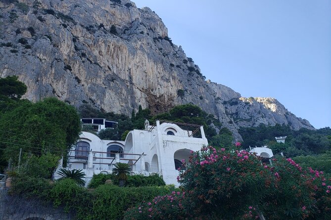 Private Amalfi Coast By Car And By Boat Day Trip - Lunch: Not Included, but Often the Best Part of the Stop