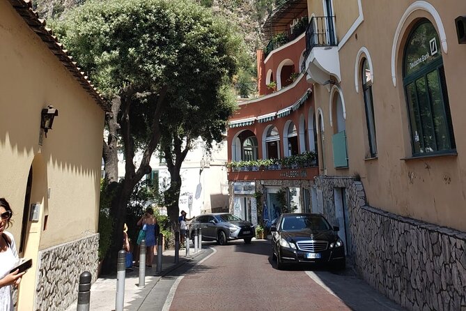 Private Amalfi Coast By Car And By Boat Day Trip - Who This Tour Fits Best (and Who Should Rethink It)