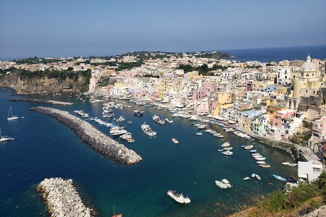 Private Amalfi Coast By Car And By Boat Day Trip - The Amalfi Coast by Car: Views, Photo Stops, and Less Headache