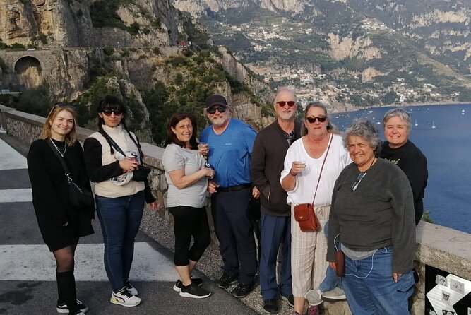 Private Amalfi Coast Drive - Price and value: is $273.64 worth it?
