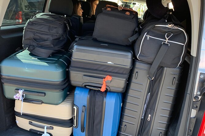 Private Amalfi Coast Drive - What to wear, what to bring, and how not to lose time
