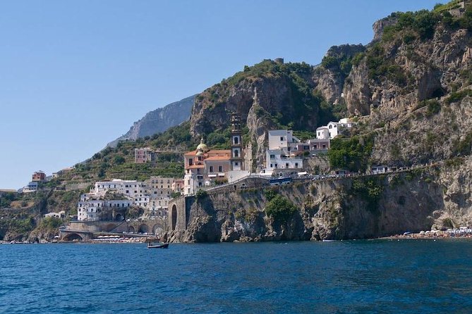 Private Amalfi Coast Tour: Scenic Positano, Amalfi & Ravello - Ravello’s hilltop break: UNESCO views plus Villa Rufolo and Villa Cimbrone