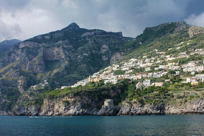 Private Amalfi Coast Tour: Scenic Positano, Amalfi & Ravello - Price and value: what’s included, what you pay at the villas, and lunch math