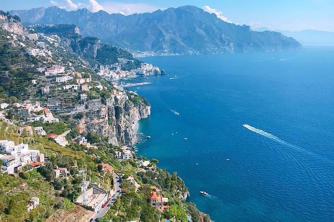 Private Amalfi Coast Tour: Scenic Positano, Amalfi & Ravello - Should you book this Amalfi Coast private tour?