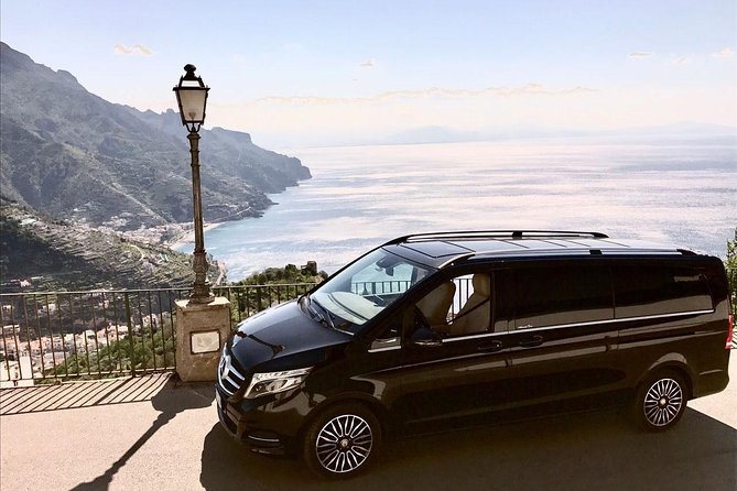 Private Amalfi drive 8 hours - Key things I’d bet on for this private day