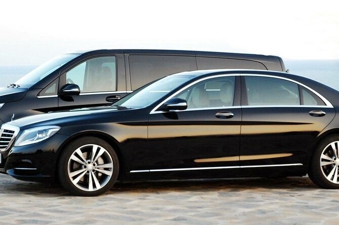 Private Amalfi Transfer from Napoli with English Speaking Driver - Quick highlights you’ll feel immediately