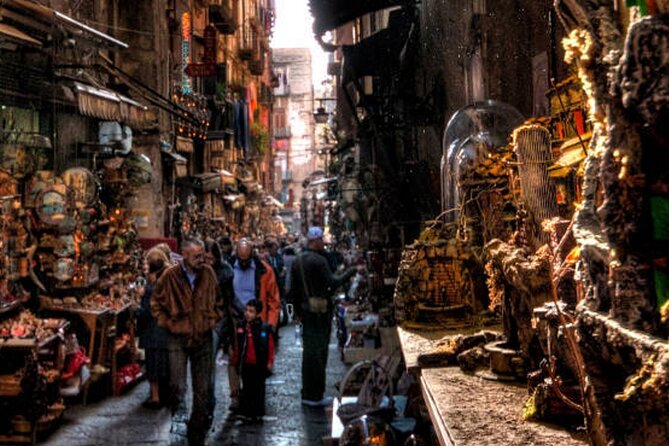 Private Amalfi Transfer from Napoli with English Speaking Driver - The real value: private door-to-door from Naples