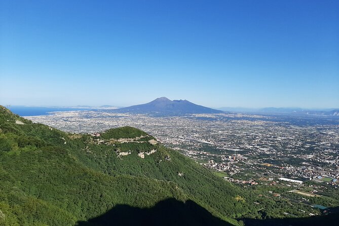 Private Amalfi Transfer from Napoli with English Speaking Driver - Should you book this private Amalfi transfer?