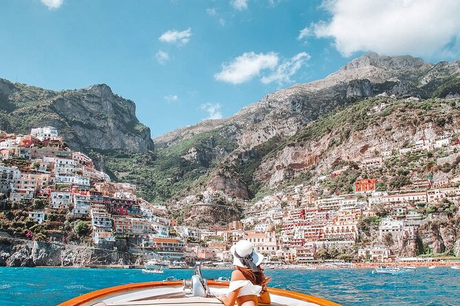 Private and exclusive tour of the beautiful Amalfi Coast! - The 8:30 a.m. Timing That Keeps the Day Enjoyable