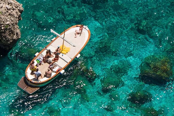 Private and exclusive tour of the beautiful Amalfi Coast! - Pickup, Air-Conditioned Comfort, and How the Day Flows