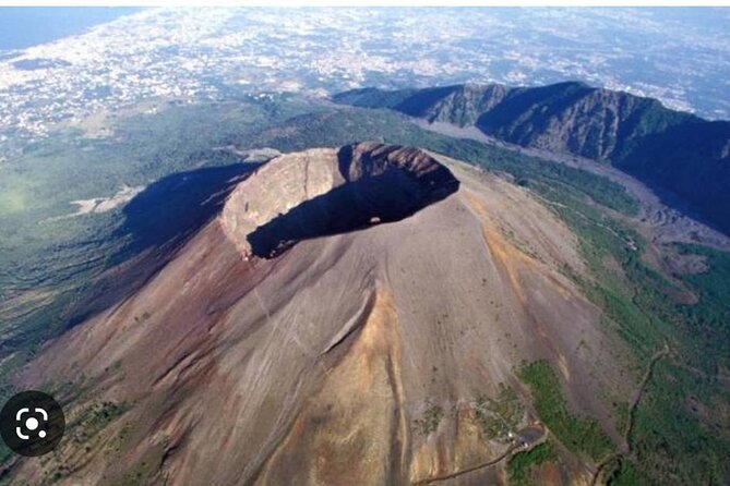 Private and Guided day in Pompeii and Vesuvius from Naples - Naples pickup that actually reduces stress