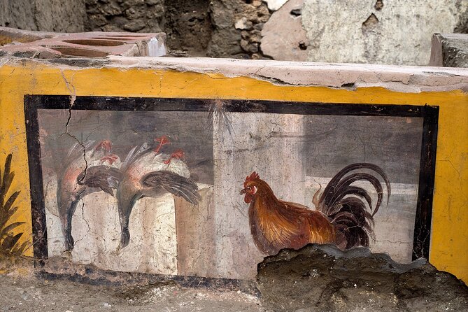 Private Archaeologist service to explore Pompeii's secrets any time ticket incl. - Why This Pompeii Tour Works Better Than the Big-Group Rush