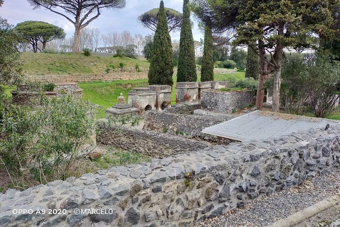 Private Archaeologist service to explore Pompeii's secrets any time ticket incl. - Price and Value: Why $144.03 Can Still Feel Reasonable
