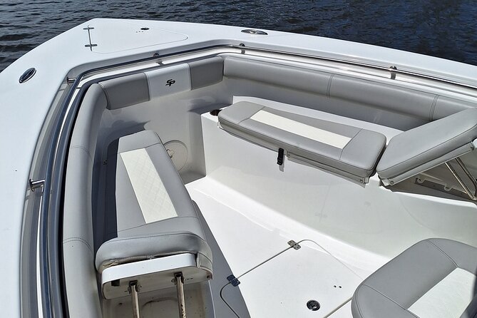 Private Beach or Sunset Boat Tour In Naples Florida - Itinerary Flexibility: How to Plan a Day That Fits Your Group