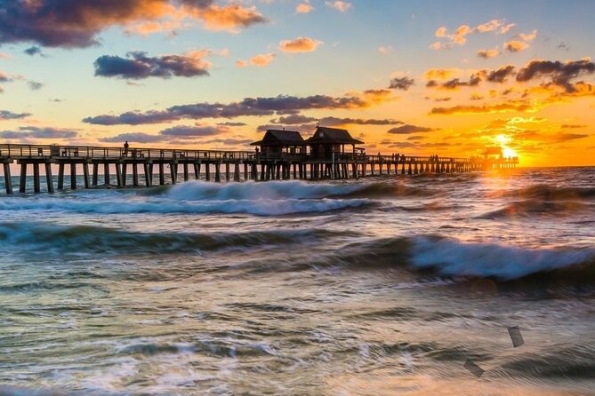 Private Beach or Sunset Boat Tour In Naples Florida - Booking Smart: Timing, Meeting Point, and What to Expect
