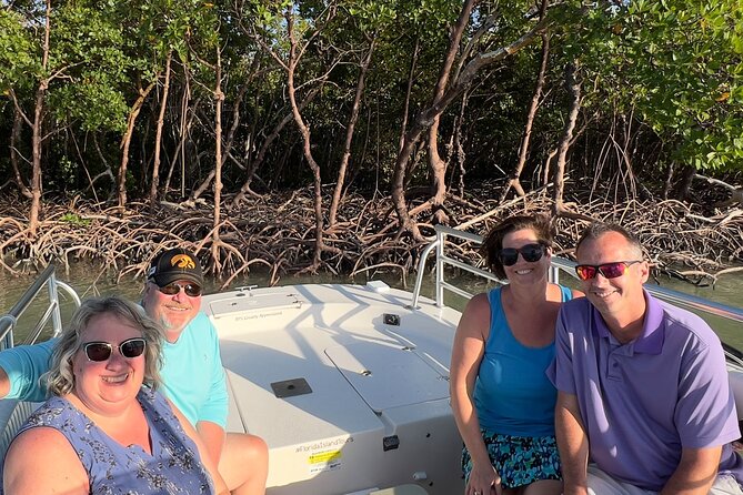 Private Best of Marco Island Tour - Stop 2: Ten Thousand Islands National Wildlife Refuge wildlife you can actually spot