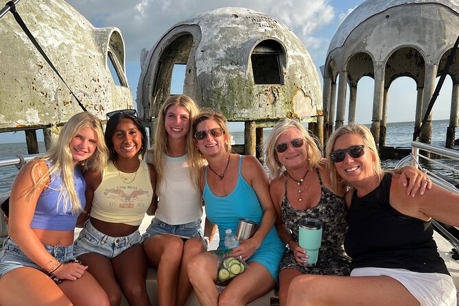 Private Best of Marco Island Tour - Stop 3: Marco Island history and the gateway-to-the-Everglades vibe