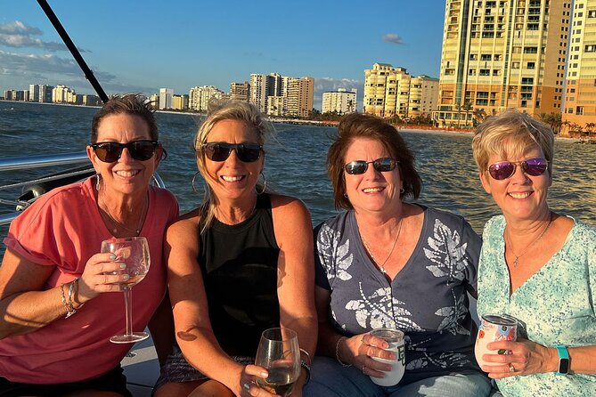 Private Best of Marco Island Tour - Cruising the coast: mansions, Capri, Horr’s Island, and the feel of place