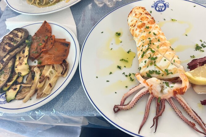 Private Boat Tour of Capri from Naples or Pompeii - Price and what makes the value real for groups up to 6