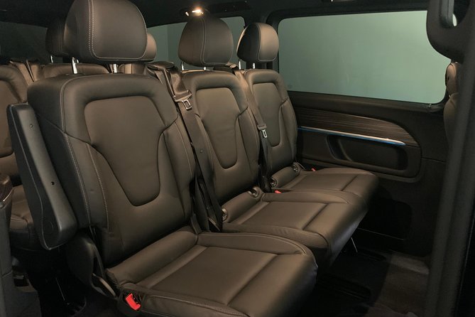 Private car service Naples Airport To Sorrento or vv - Naples Airport to Sorrento: why a private Mercedes transfer feels worth it