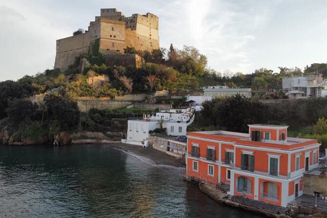 Private car tour among the treasures of the Phlegraean Fields of Naples. - Key things to know before you go