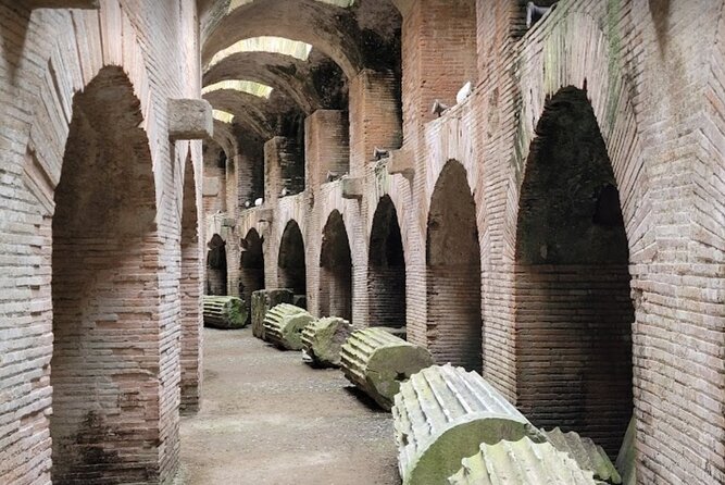 Private car tour among the treasures of the Phlegraean Fields of Naples. - Casina Vanvitelliana (Real Casino Borbonico): a small stop with strong charm