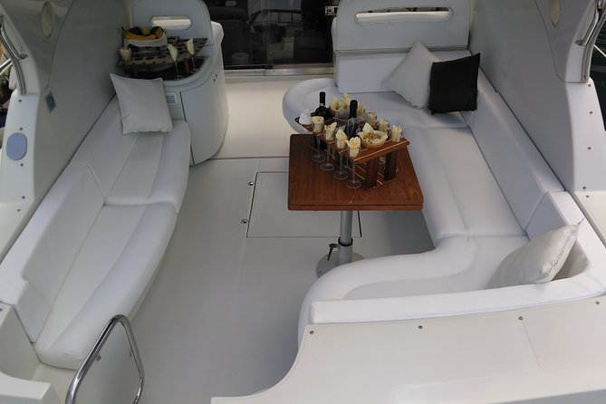 Private Cruise from Naples to Capri and Amalfi Coast - yacht 40' - Practical tips for a smoother day at sea