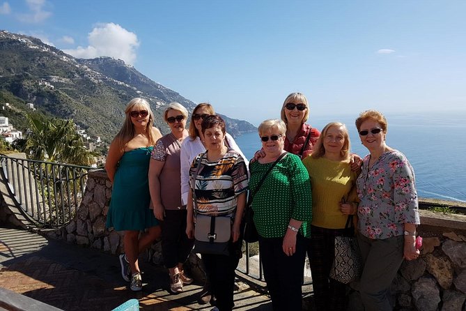 Private Day Tour of Amalfi Coast - Why this private format beats DIY on the Amalfi Coast