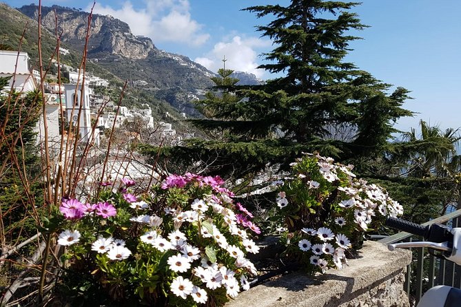 Private Day Tour of Amalfi Coast - Chauffeur service style: where the day can feel extra personal