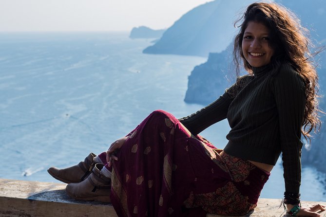 Private Day Tour of Amalfi Coast - Positano with a real walking hour from Piazza Dei Mulini