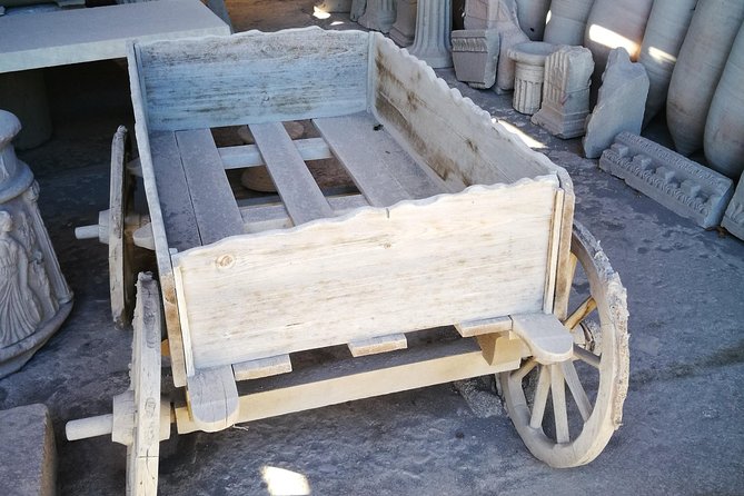 Private Day Tour of Pompeii, Sorrento and Positano with Pick Up - Your Pompeii Walk: Gates, Forum Squares, and the Places People Lived
