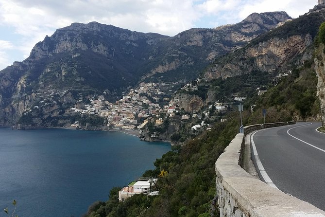 Private Day Tour of Pompeii, Sorrento and Positano with Pick Up - Who This Tour Fits Best (And Who Might Want Something Else)