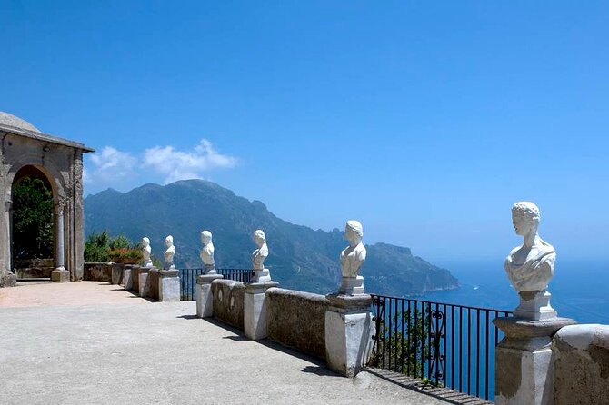 Private Day tour of Positano, Amalfi and Ravello from Naples - Naples Pickup Rules: The One Detail That Can Trip You Up