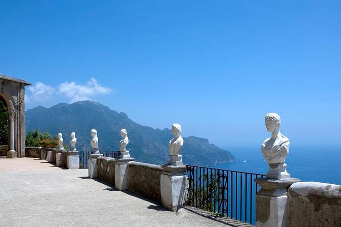 Private Day tour of Positano, Amalfi and Ravello from Naples - Price and Value: When $520 Per Group Makes Sense