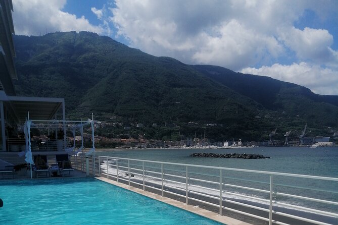 Private day tour: Pompei and Herculenium. - Driver quality and English support that can set the tone
