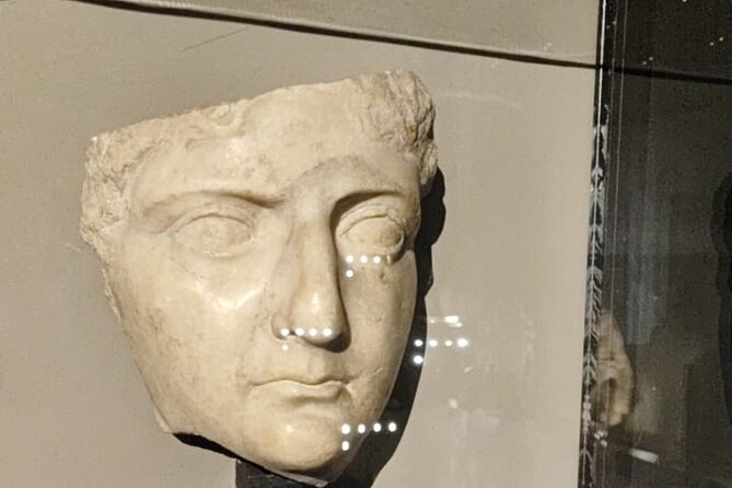 Private day tour: Pompei and Herculenium. - Pacing tips for a 7-hour schedule without stress