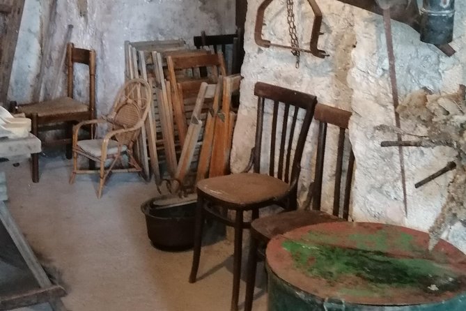 Private day tour: Pompei, Ravello and Amalfi. - Key Highlights You’ll Care About
