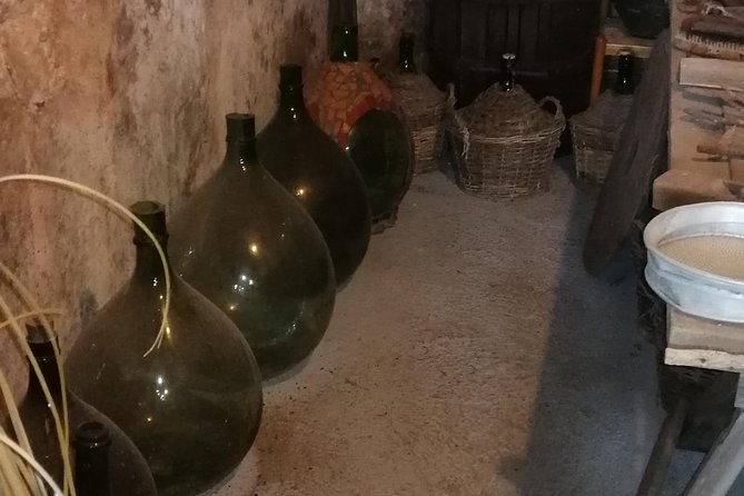 Private day tour: Pompei, Ravello and Amalfi. - Ravello in About an Hour: Panoramic Views and Food Choices