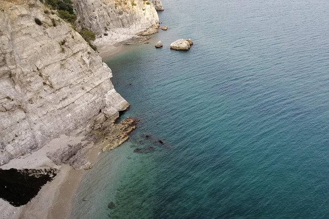 Private day tour: Pompei, Ravello and Amalfi. - The Vehicle and Driver: Comfortable, Local, and English Friendly