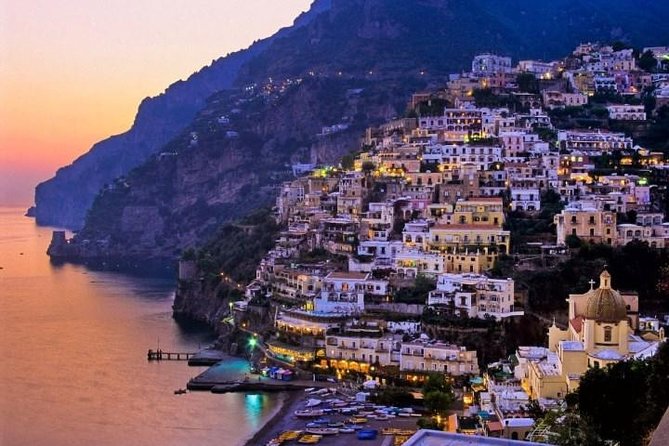 Private day tour: Pompei,Vesuvius and Herculaneum. - Private Pickup Around Naples: The real start of the day
