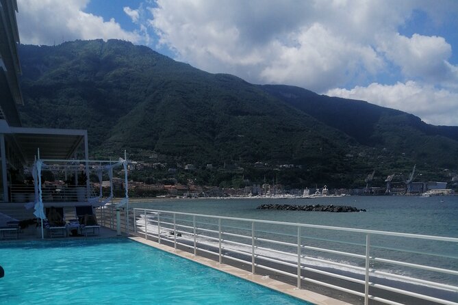 Private day tour: Pompei,Vesuvius and Herculaneum. - Price and logistics: What the $421.44 really covers