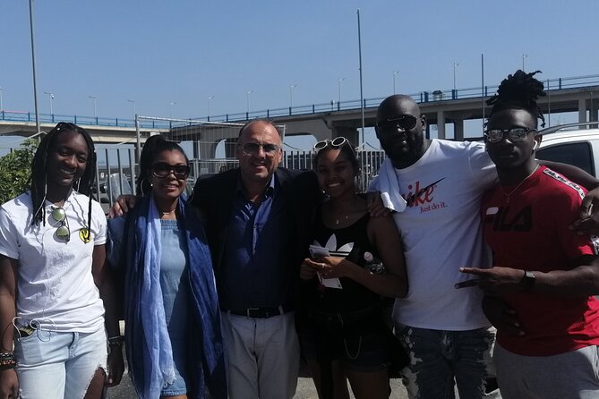 Private day tour: Pompeii, Sorrento and Positano. - Do you need a Pompeii guide? Yes, if you want meaning fast
