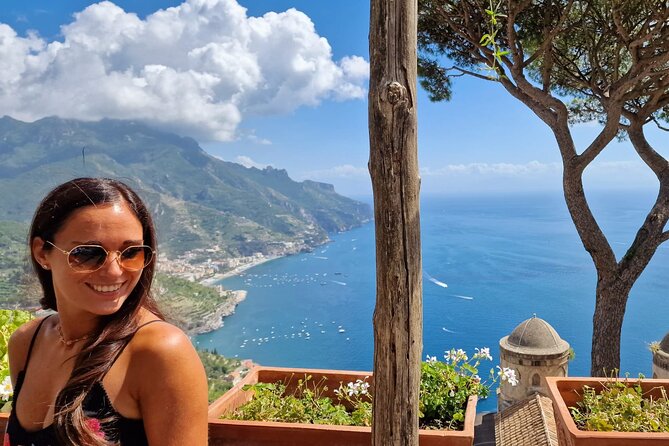 Private Deluxe Day tour from naples to Sorrento & Amalfi coast - Key points worth knowing before you go
