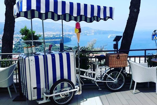 Private Deluxe Day tour from naples to Sorrento & Amalfi coast - A private Naples-to-Amalfi coast day you can actually manage