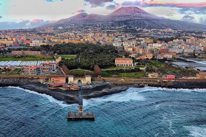 Private direct transfer from Naples to Praiano - Key things that make this transfer work well