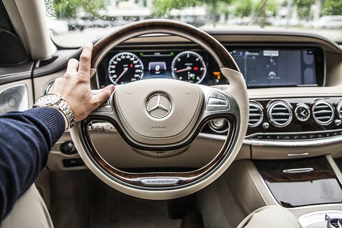 Private direct transfer from Naples to Praiano - Logistics you should plan for: timing, luggage, and group comfort