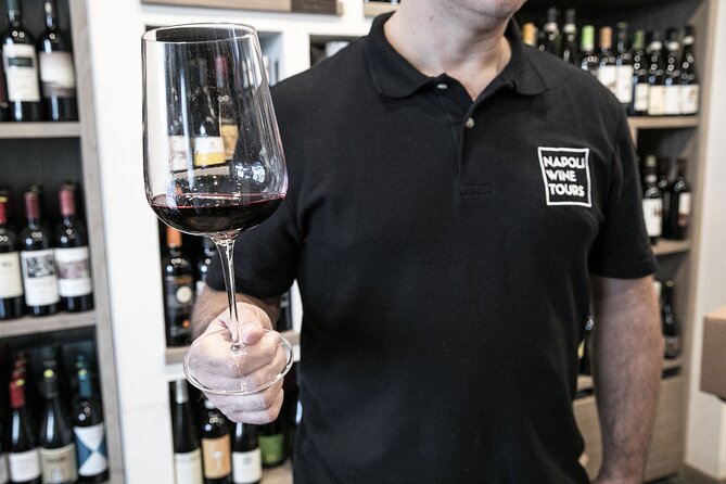 Private Evening Campania Felix Wine Tasting Evening in Naples - Price and value: is $181.02 a good deal for Naples?