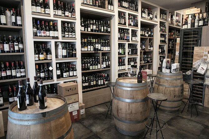 Private Evening Campania Felix Wine Tasting Evening in Naples - Practical FAQ: your quick answers before you go